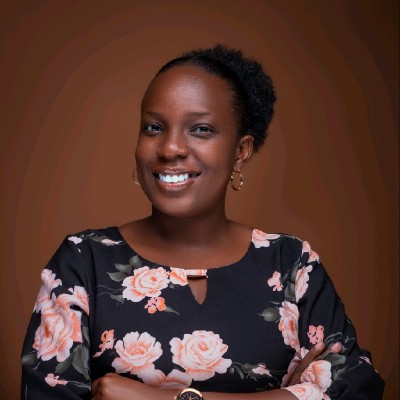 Flora Acio, Senior Business Strategy Manager