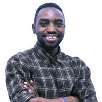 Louis Musanje Michael, Senior Mobile Application Engineer